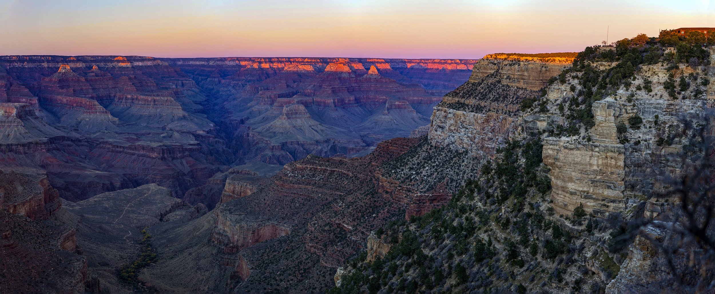 Grand Canyon