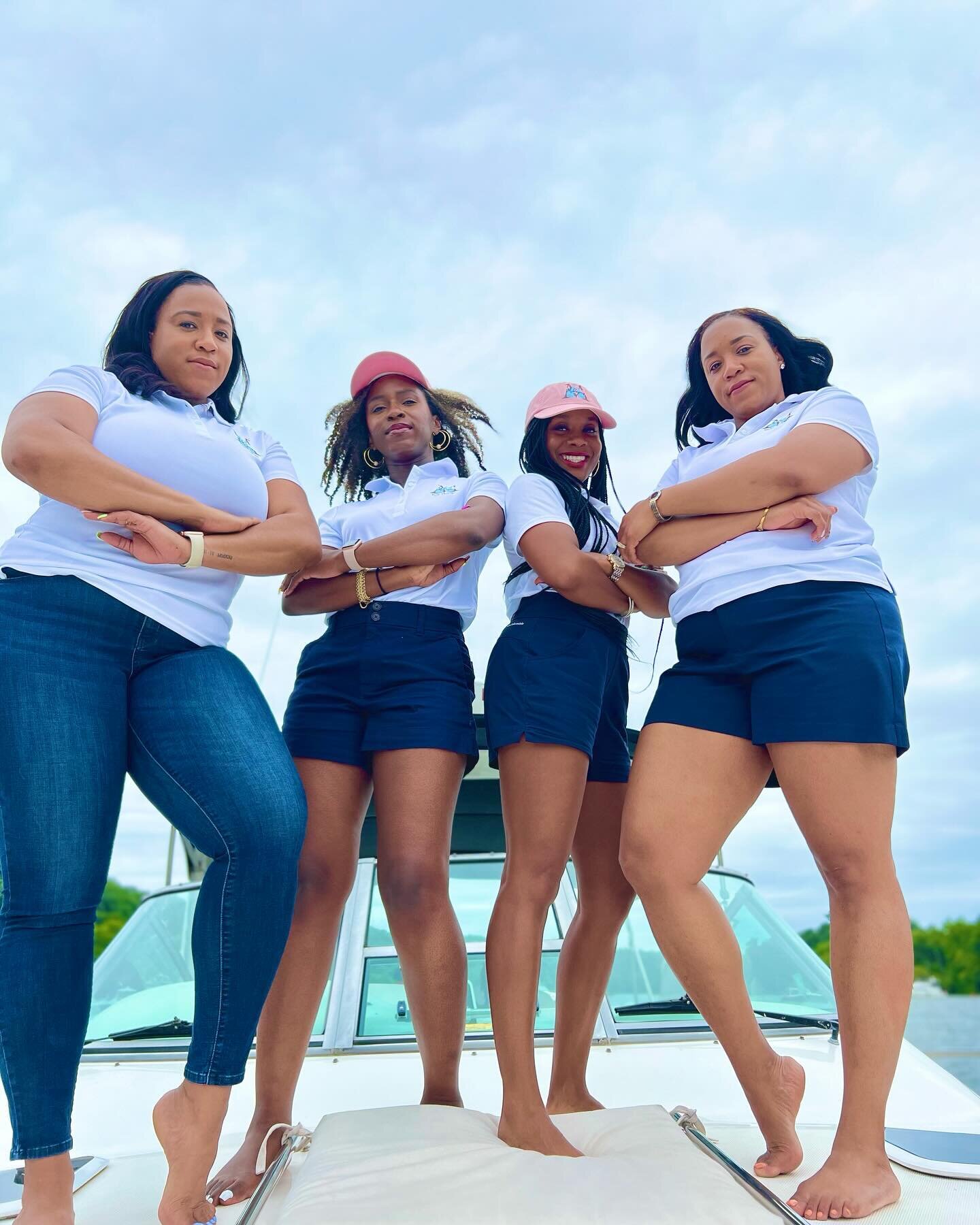 Welcome to Season 3 of Mahogany Yacht Charters💞

Mahogany Yacht Charters (recently featured in @travelnoire ), a Black Women owned, operated, and managed yacht charter company, offers a unique experience on the Potomac River in Washington, D.C like 