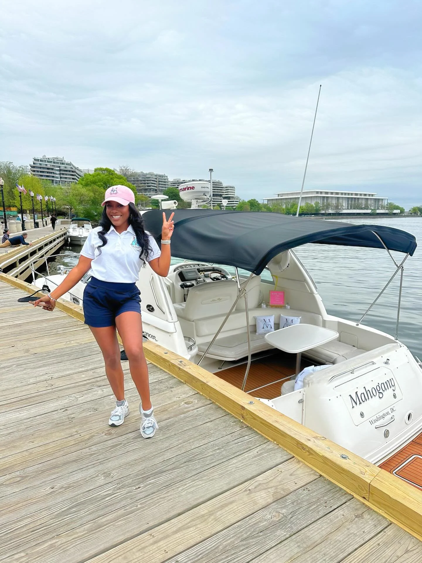 Tomorrow we welcome our very first guests aboard for Season 5&hellip; and we&rsquo;re ready ✨🛥️

The vessel is set, the views are waiting, and another unforgettable season on the water begins. We can&rsquo;t wait to welcome you aboard for an experie