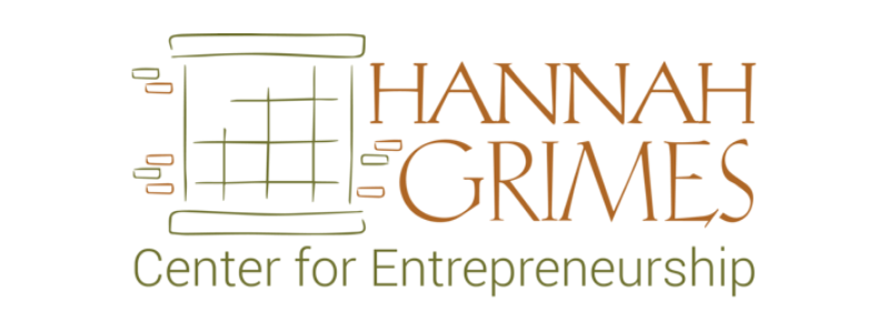 Hannah Grimes Center for Entrepreneurship