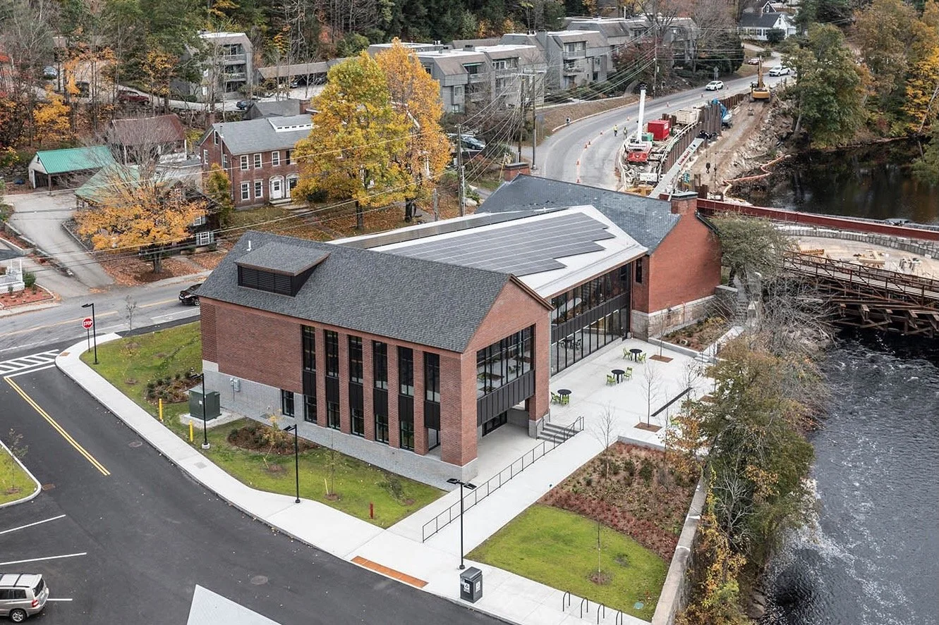 Tips on starting a new business in New Hampshire 