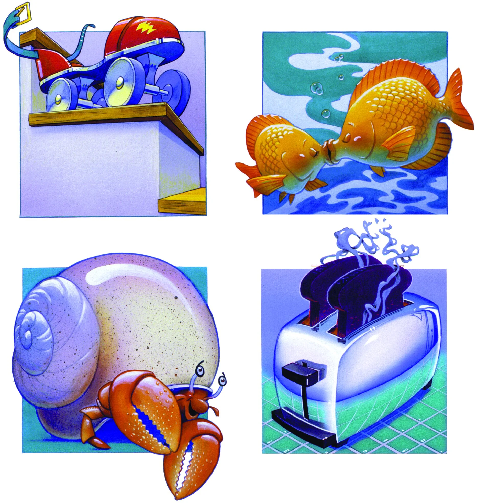 Greeting Card images