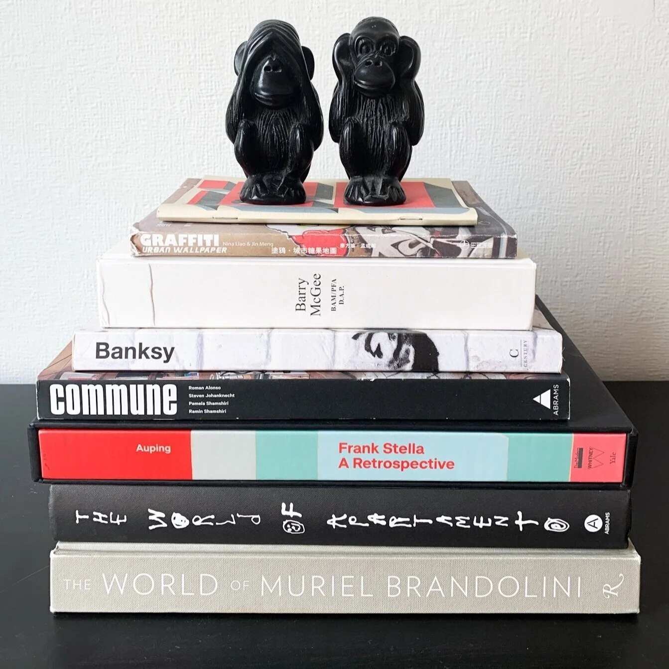 How To Style Your Space With Books