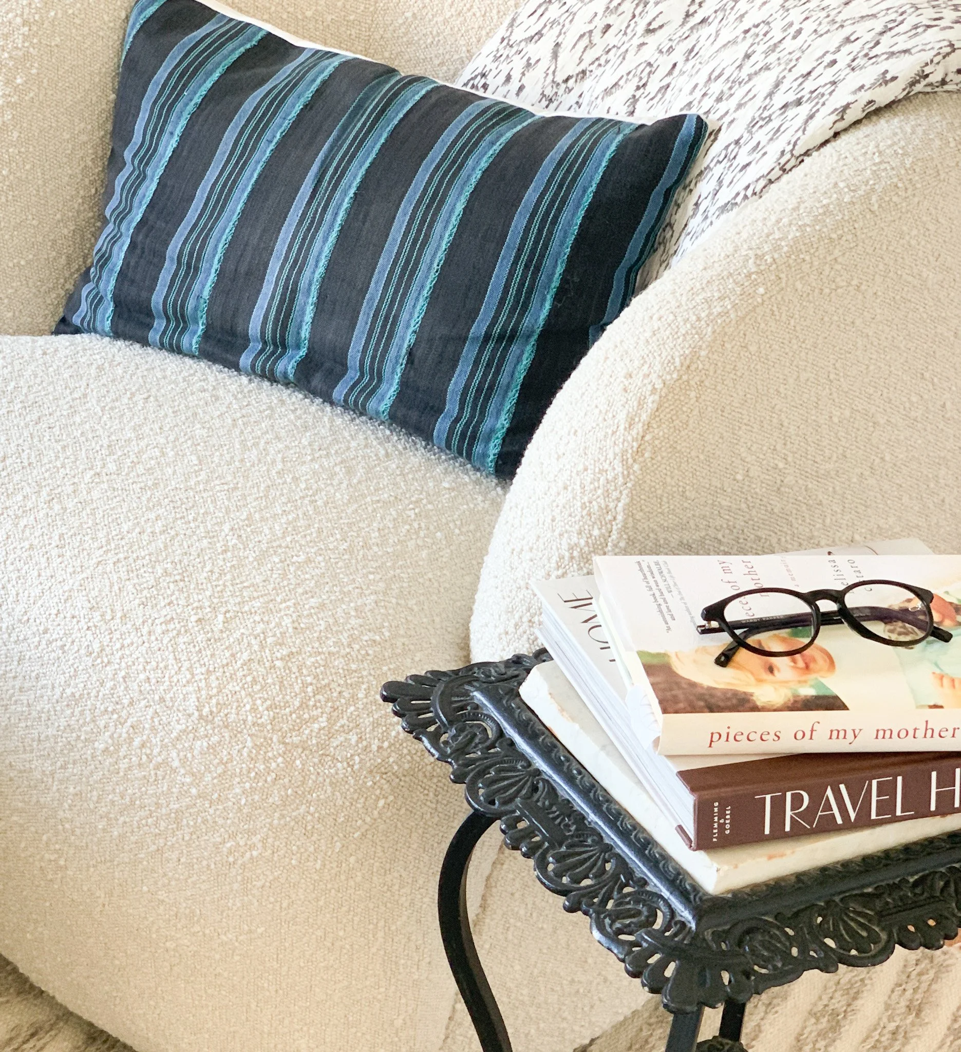 Our Favorite Cozy Chairs