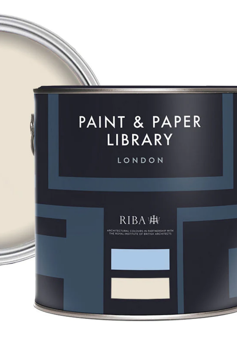 Paint and Paper Library 
