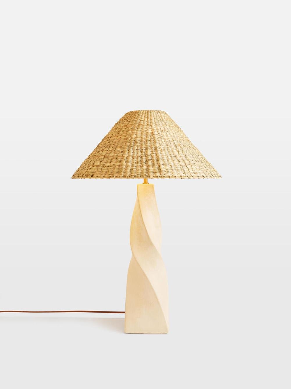 Sama Table Lamp