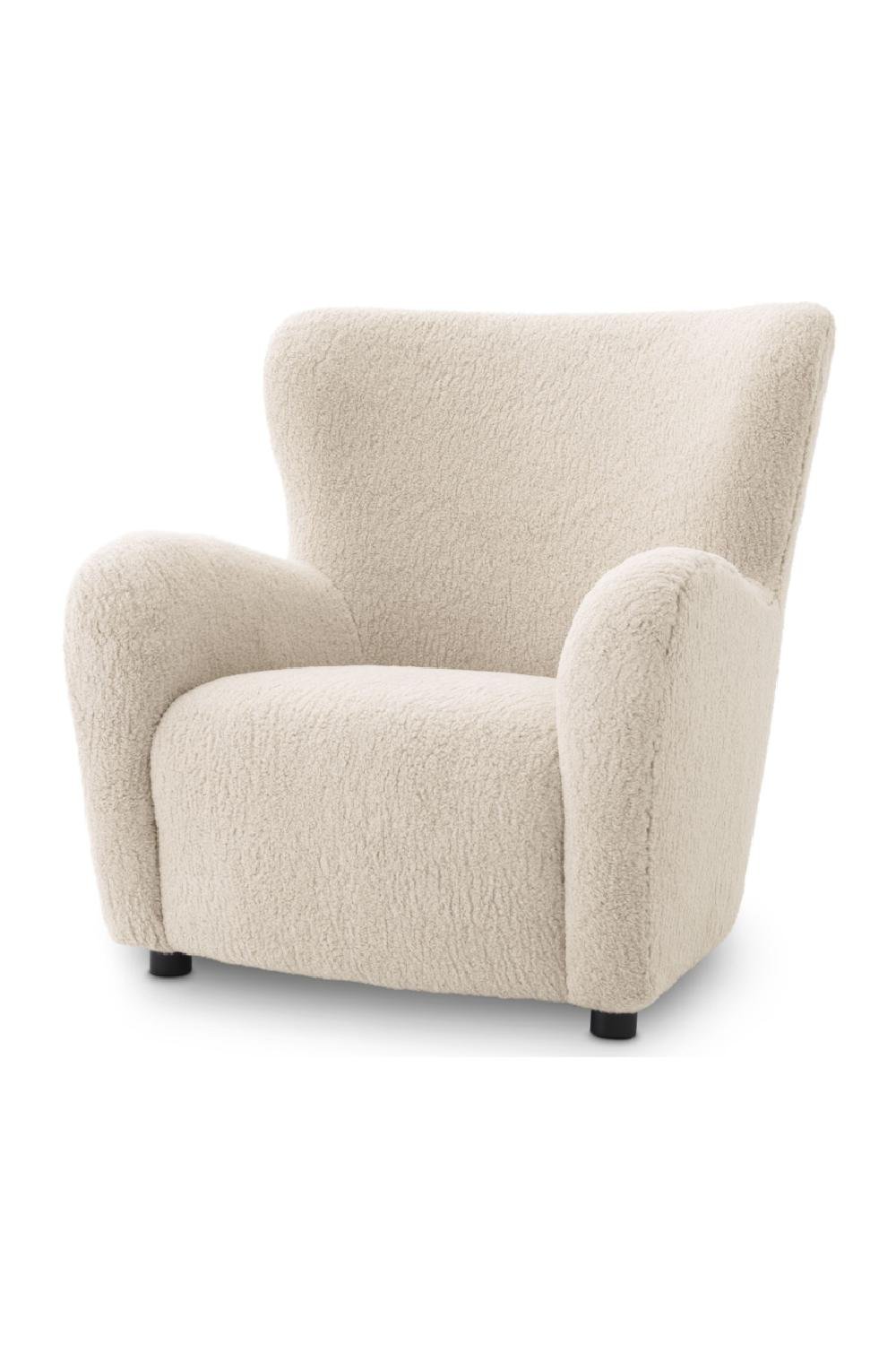Brixby Wingback Chair
