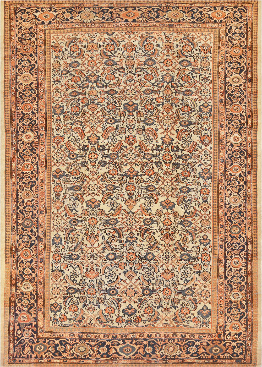 Persian Sultanabad Rug