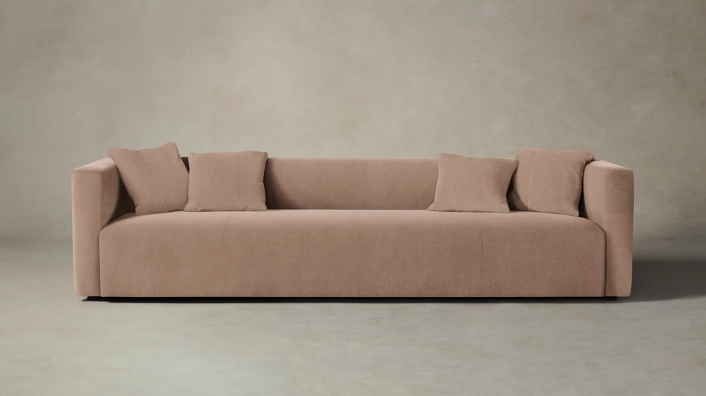 The Breuer Sofa