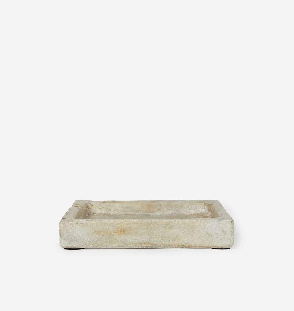 marble tray