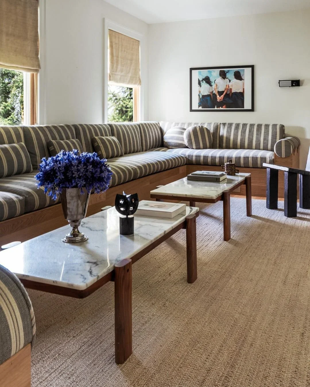 Maximizing Small Spaces: Refined Design Ideas for Luxe Living