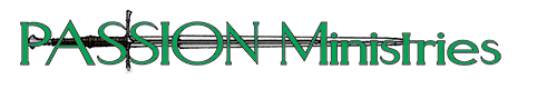 Passion Ministries