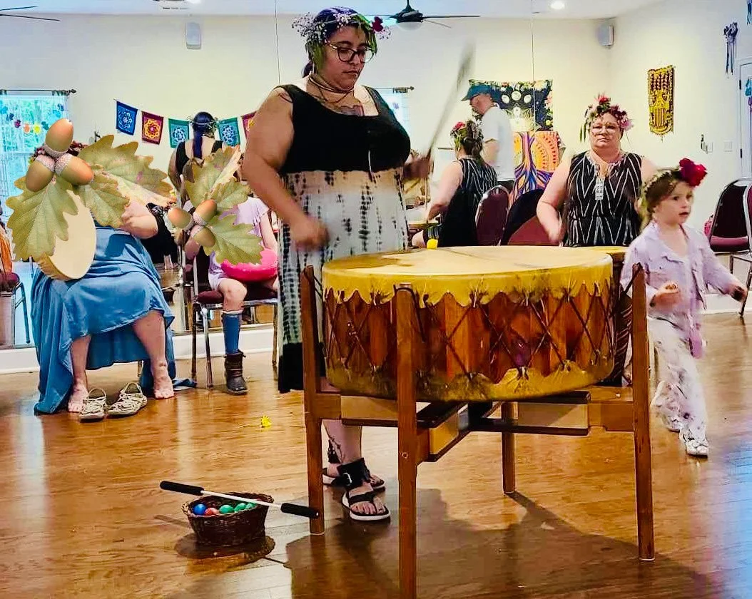Drum Circle