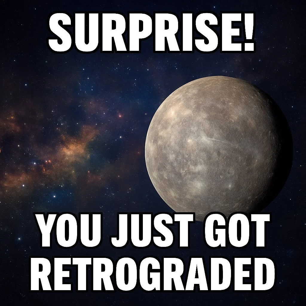 Feeling the WTF???? I know I am! 😬