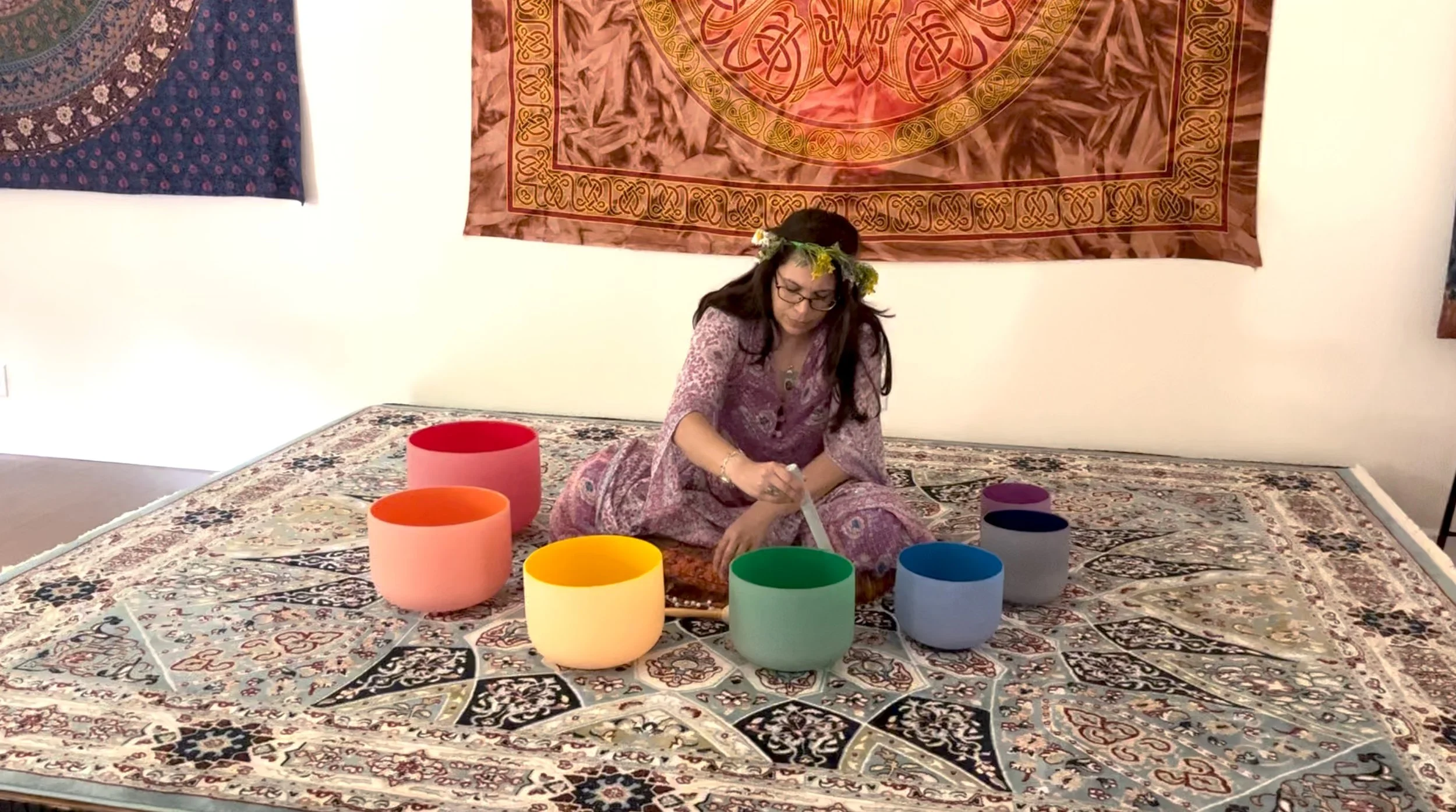 Sound Healing