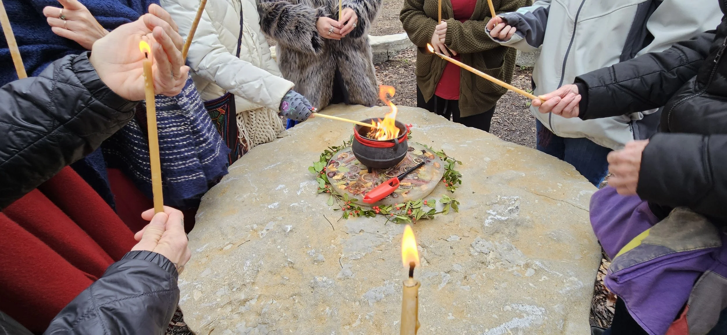 Chanting
