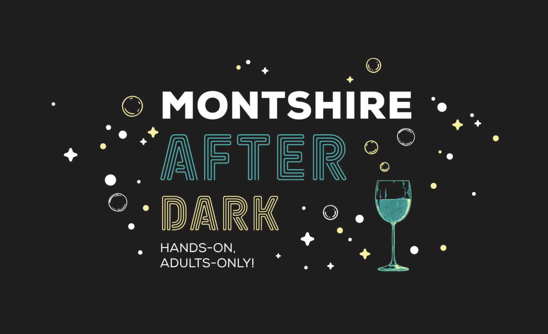  Montshire After Dark