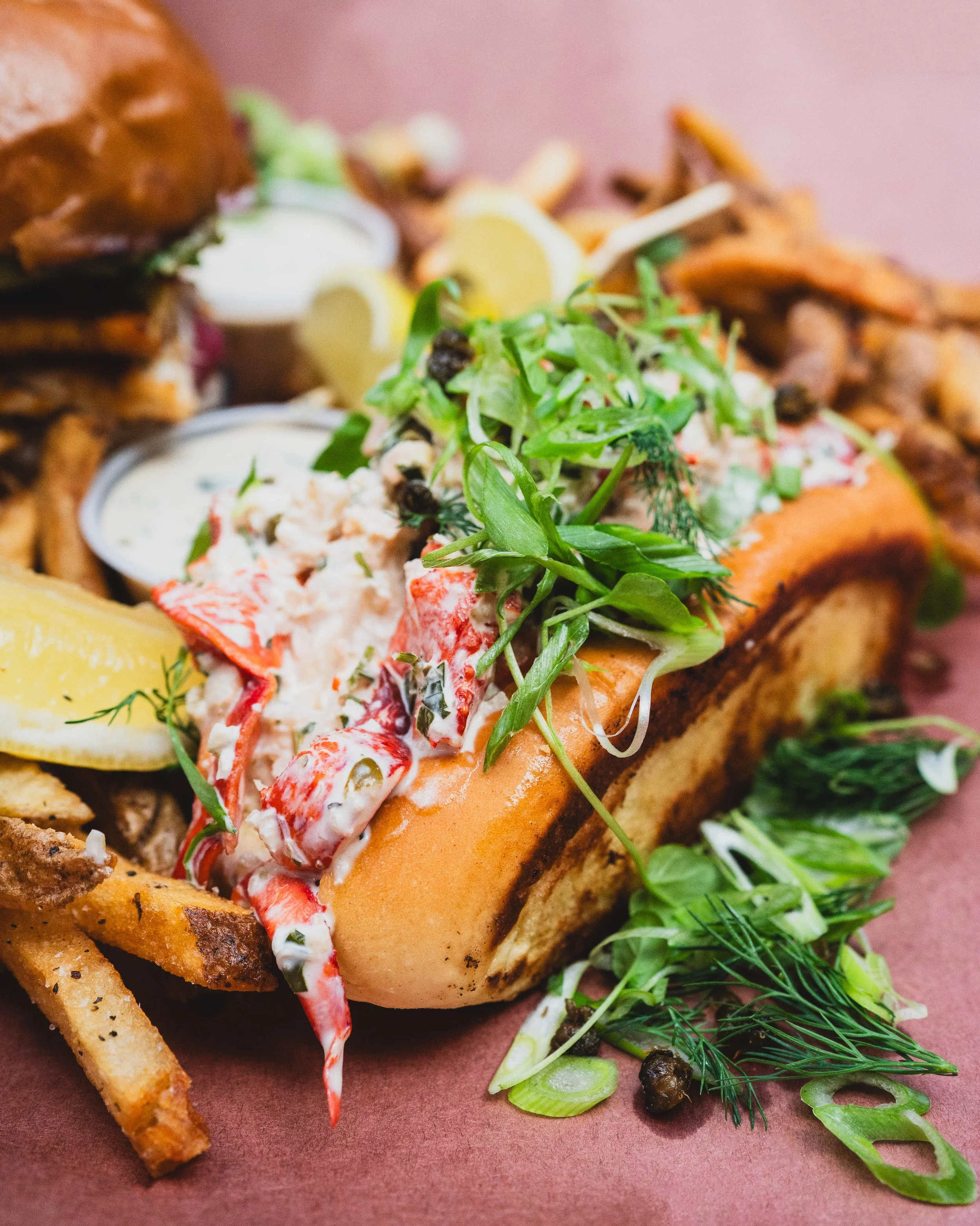  SUMMER DINNER & MUSIC SERIES AT KING ARTHUR BAKING