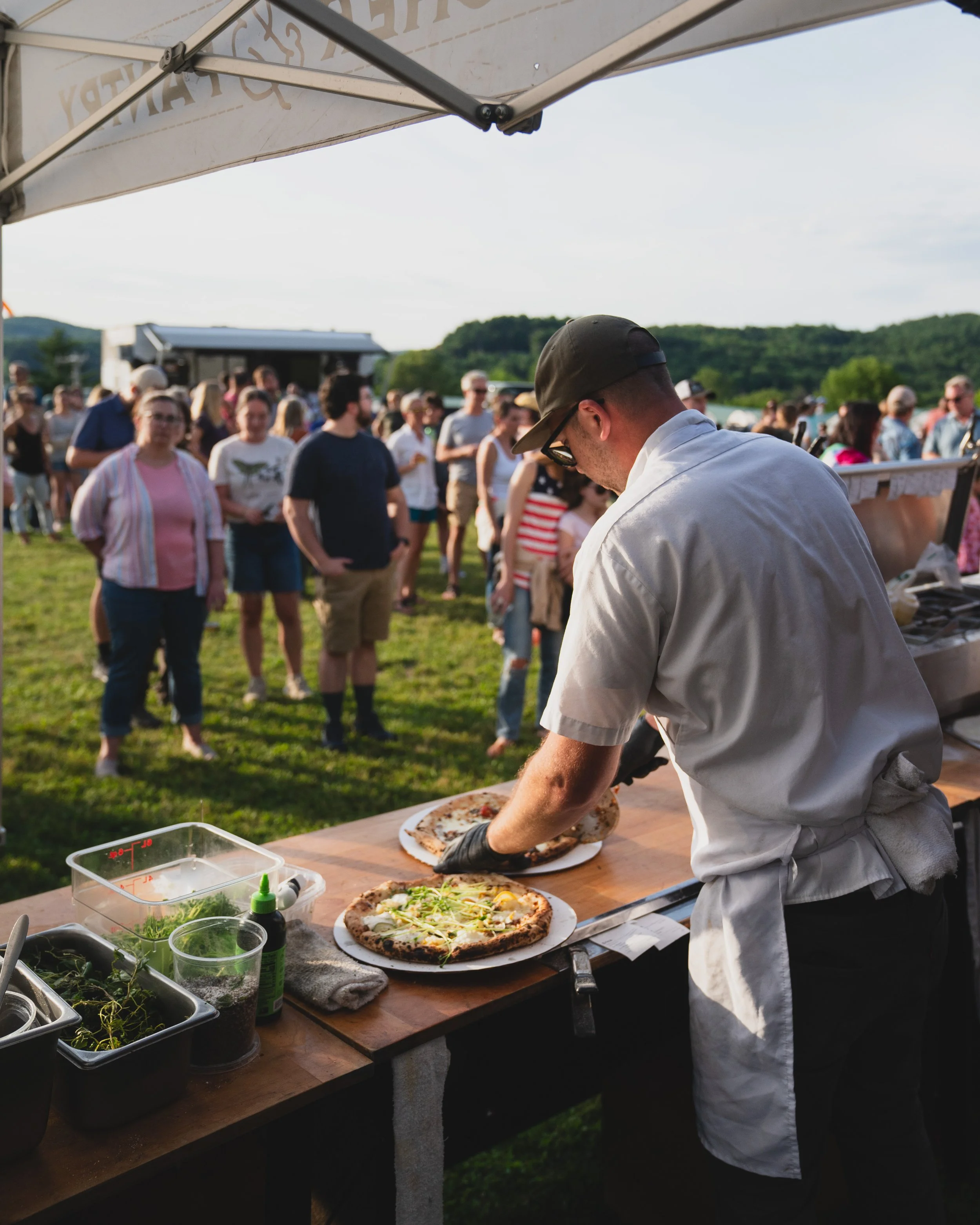 Ascutney Mountain Music Series 