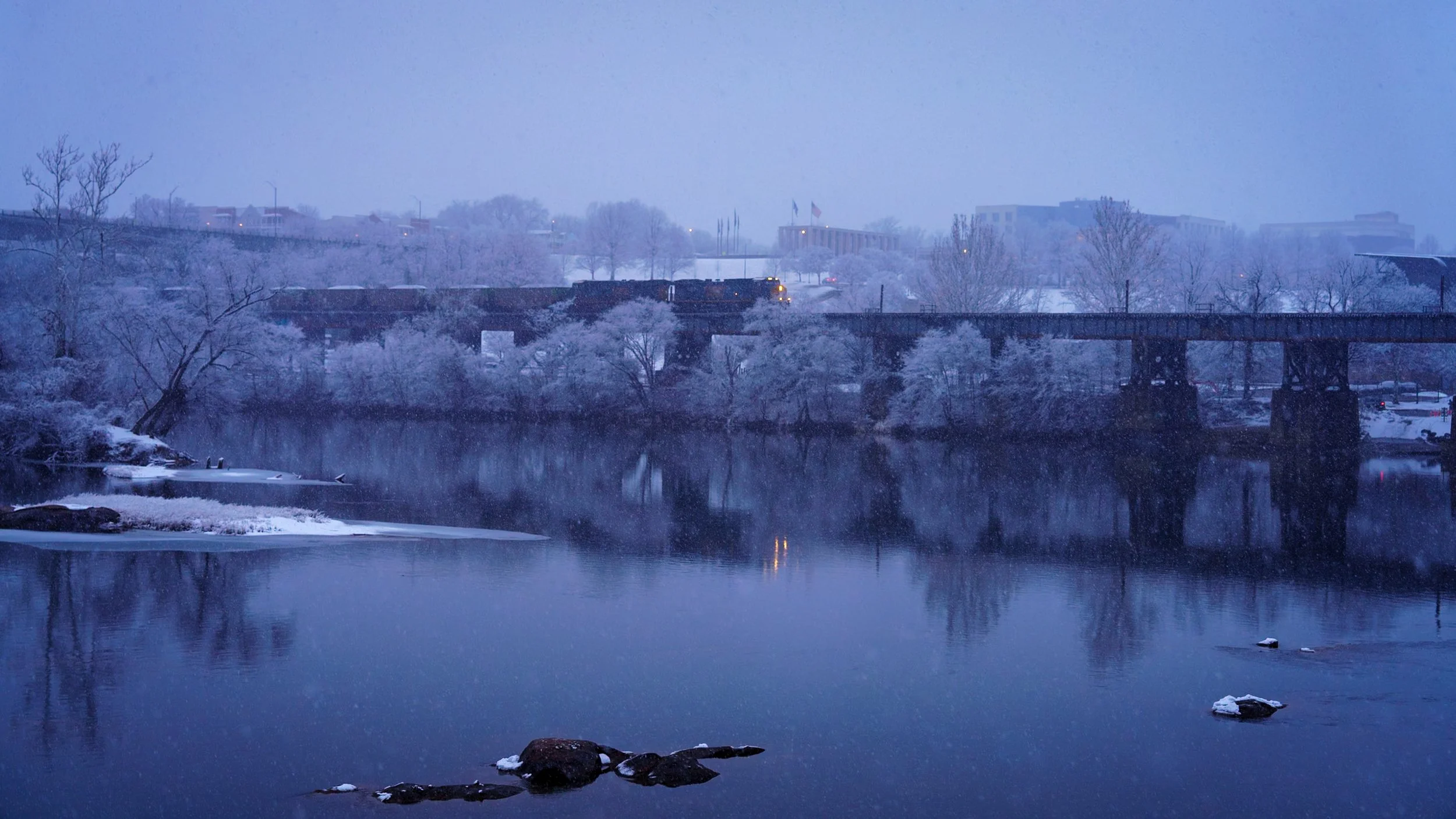 It’s March Already