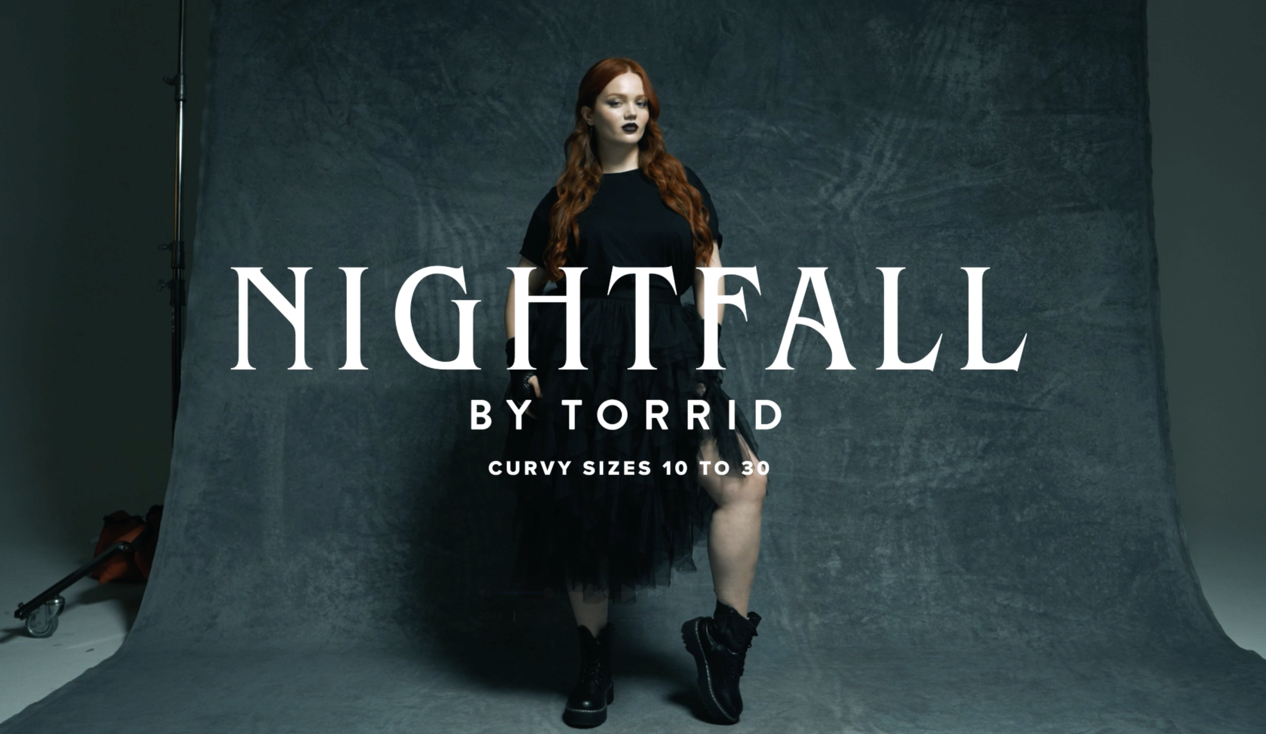 Nightfall