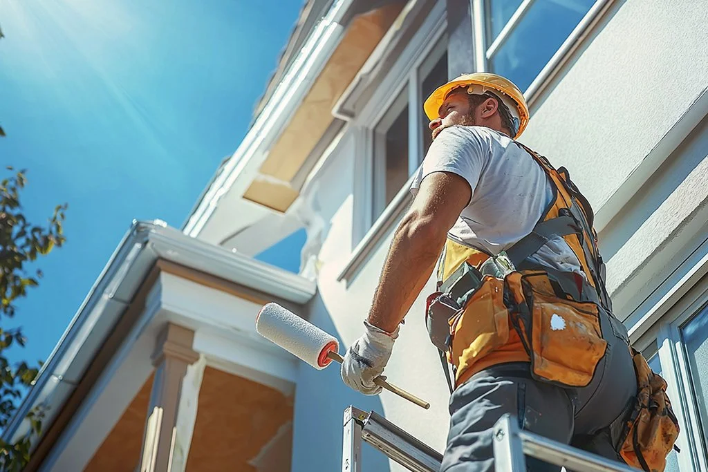 Residential Painting