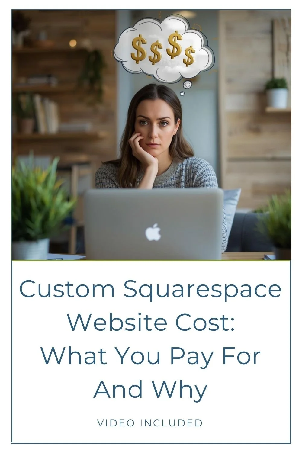 Custom Squarespace Website Cost: What You Pay For And Why