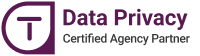 Termageddon Data Privacy Agency Partner Badge