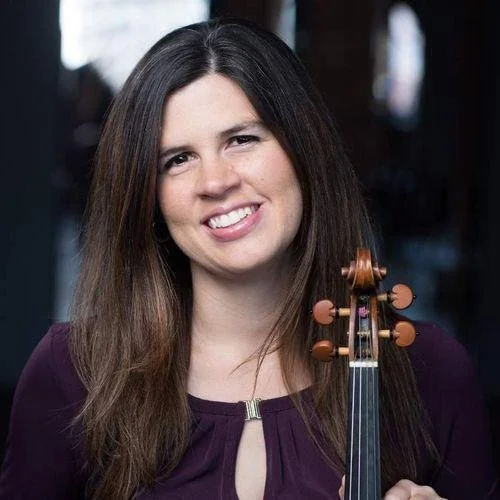 Lecture with Brandi Berry Benson, American Indian Music Traditions