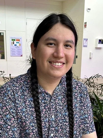 Lecture with Daniel Hayden:    Traditional Ecological Knowledge