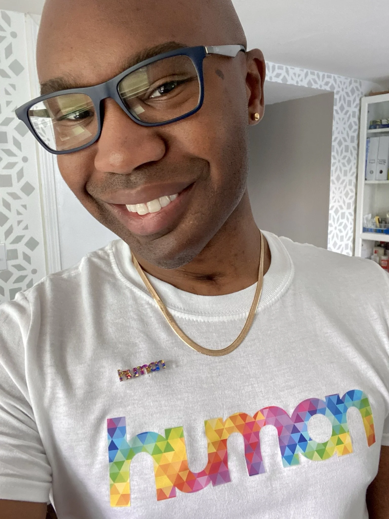 How Godfrey unwinds… — Hustle & Ground