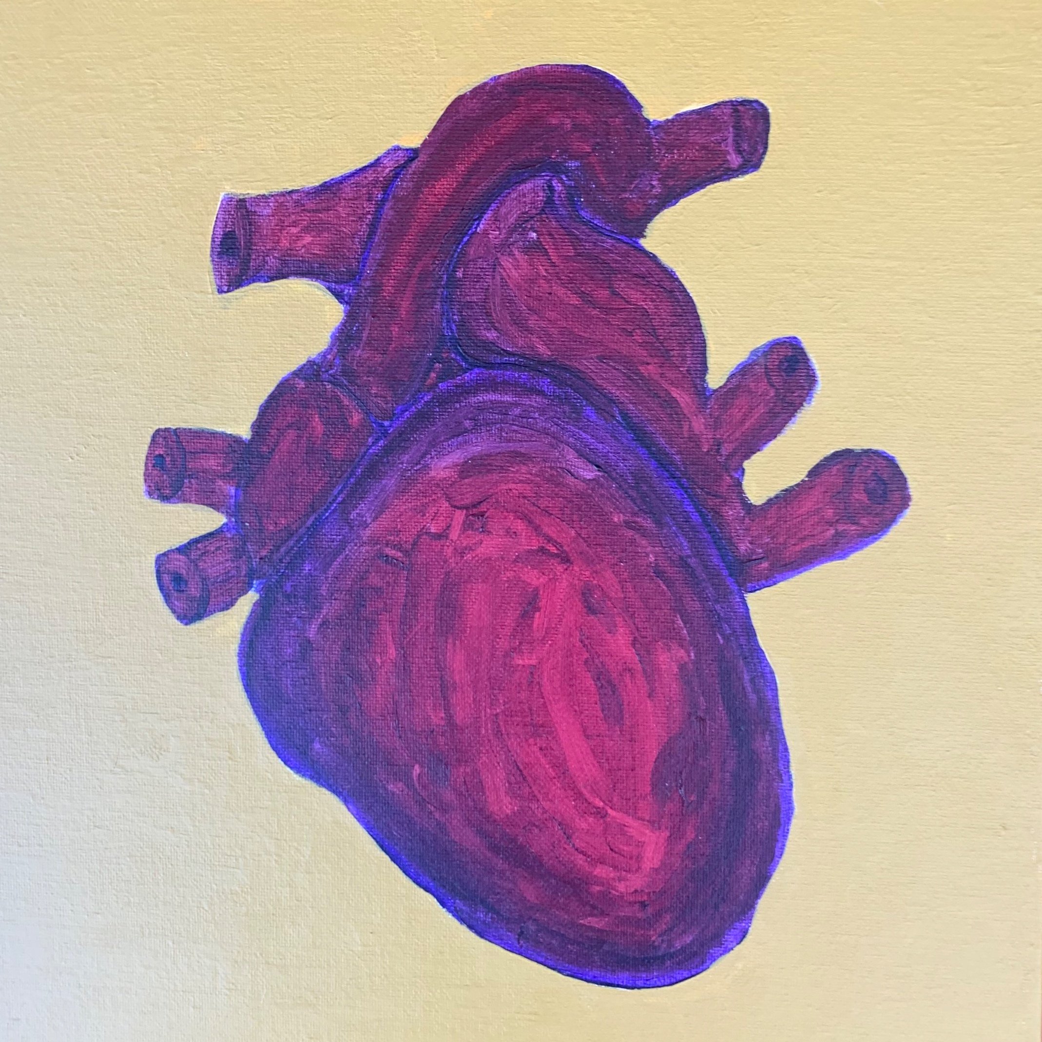 A Single Valentine