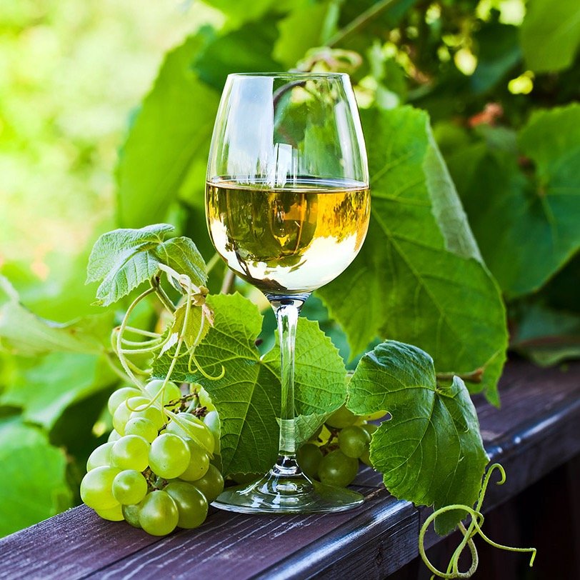 Green Wines