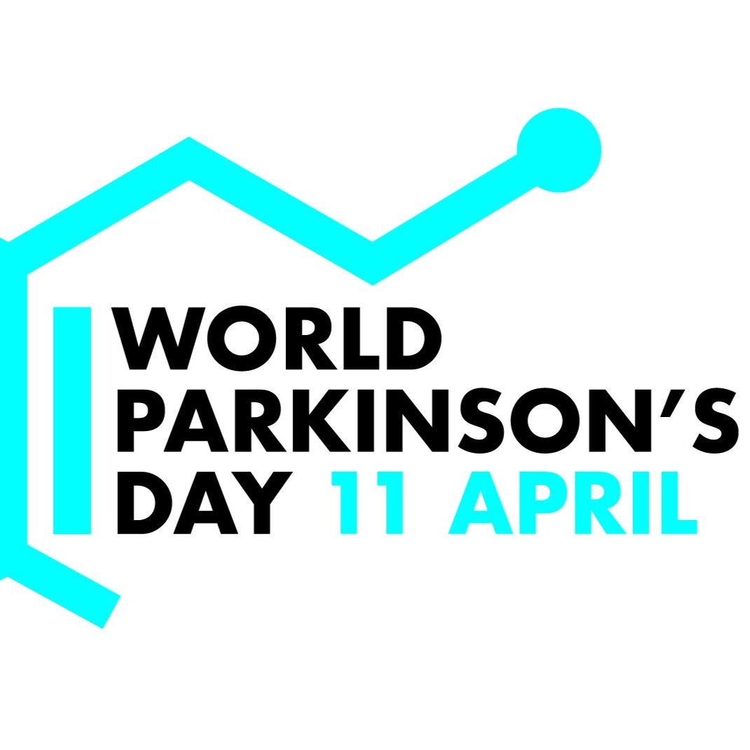 Everyday Parkinson’s