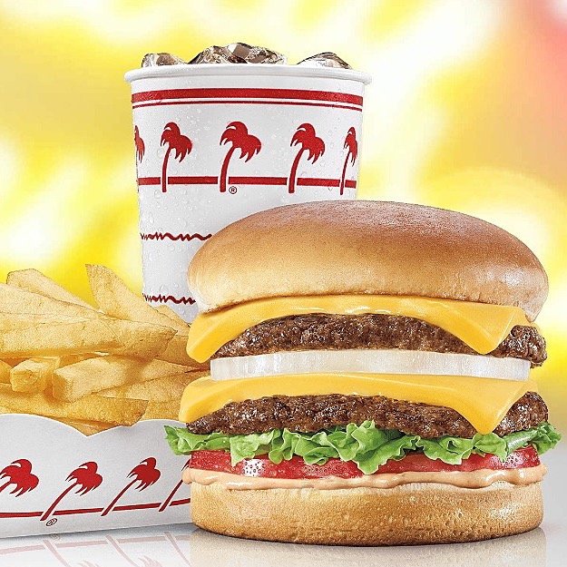 Double Double