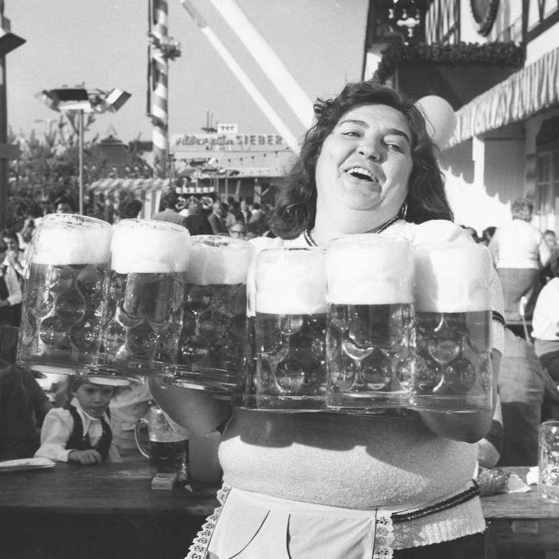 Oktoberfest