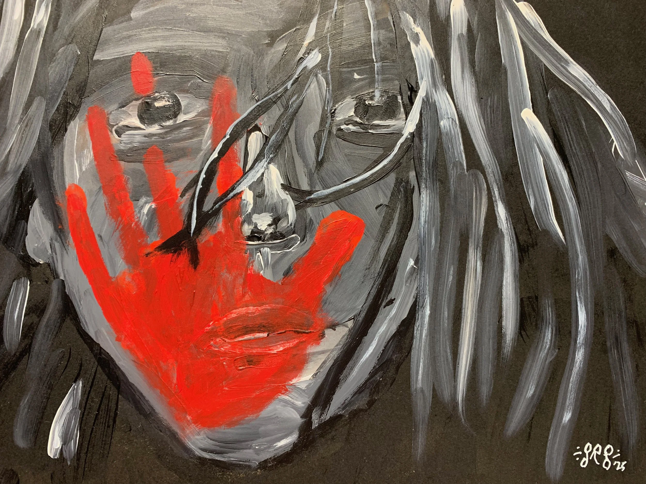 People Paintings