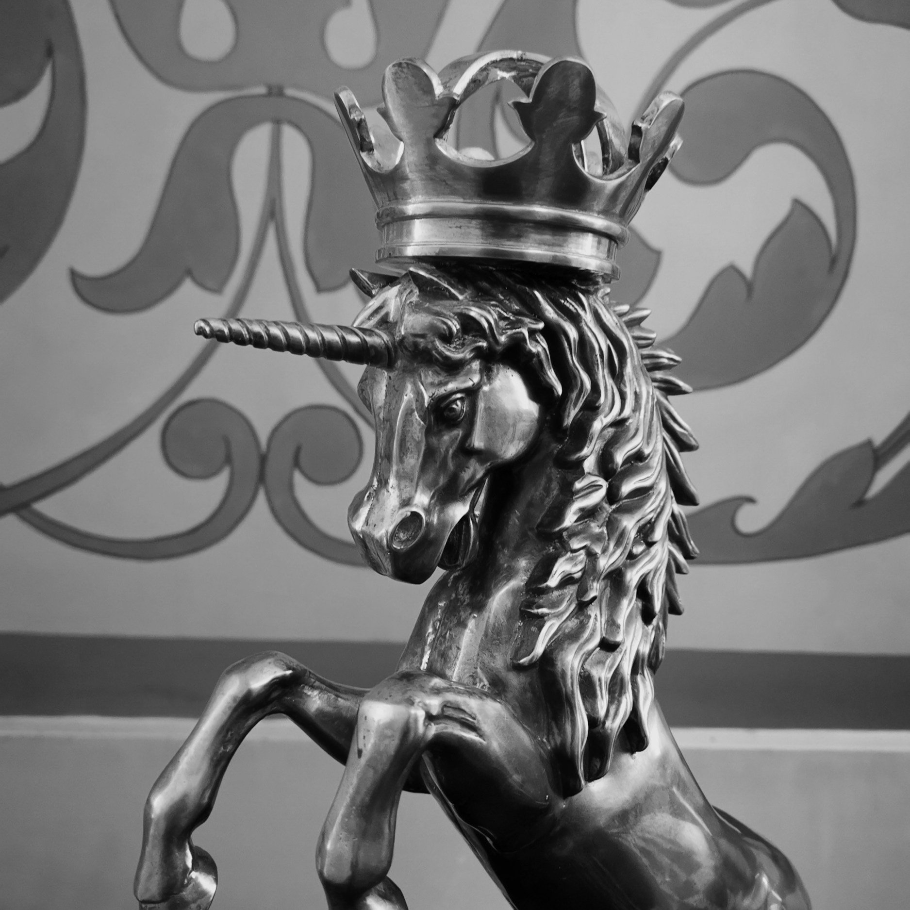 Devils and Unicorns