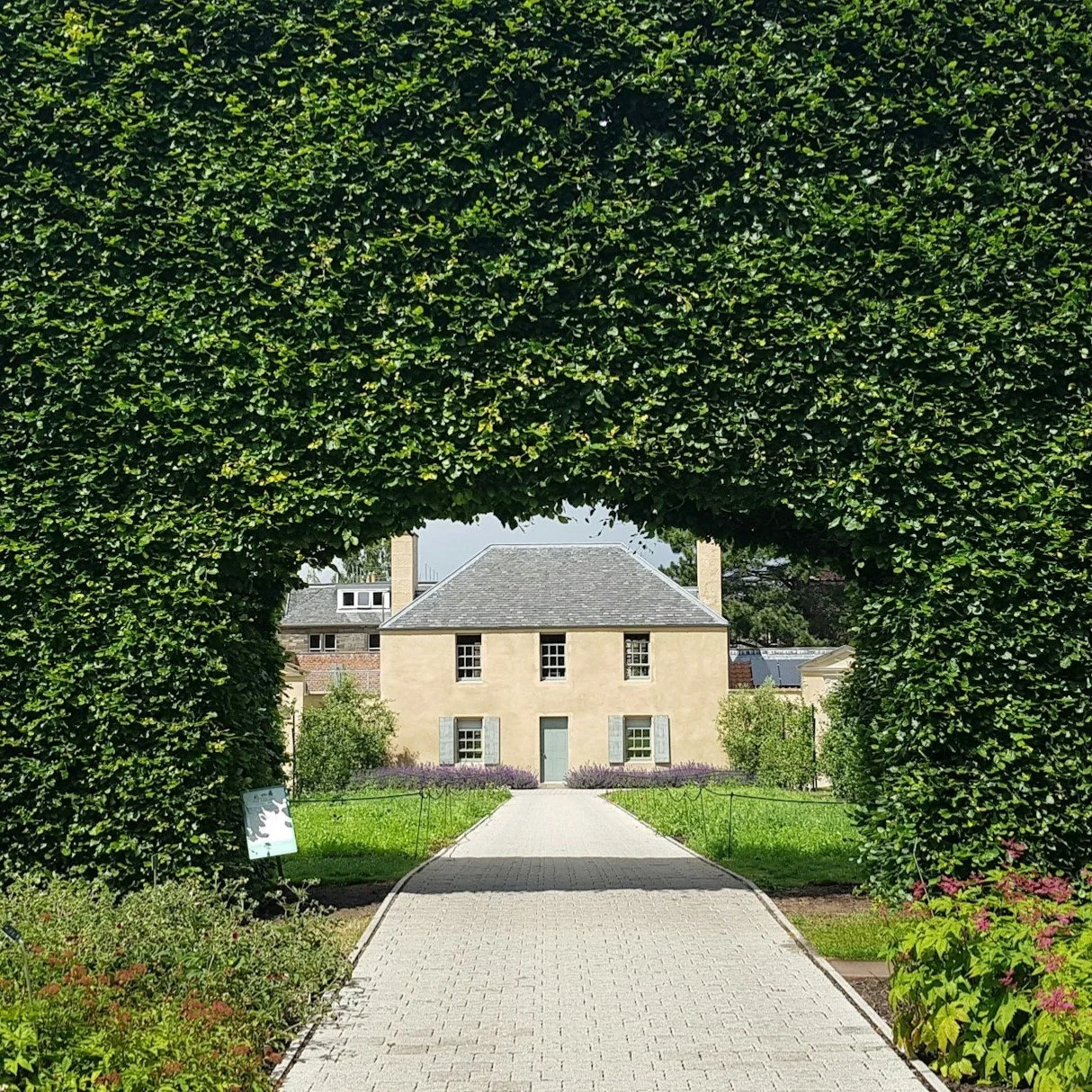 The Gardener