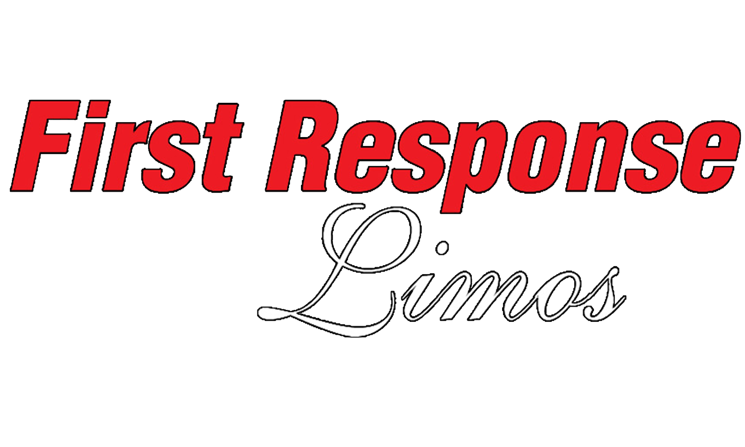 First Response Limos