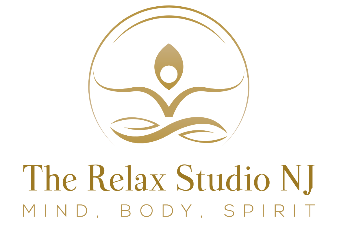 The Relax Studio NJ