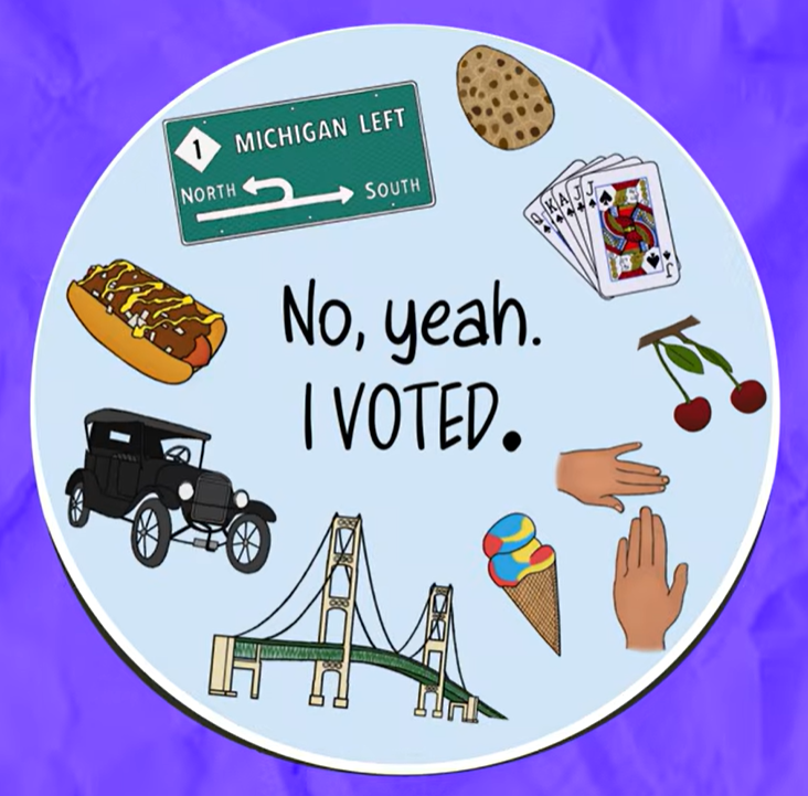 VOTING
