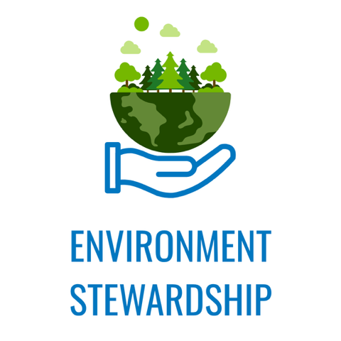 Environmental Stewardship — Responsibility