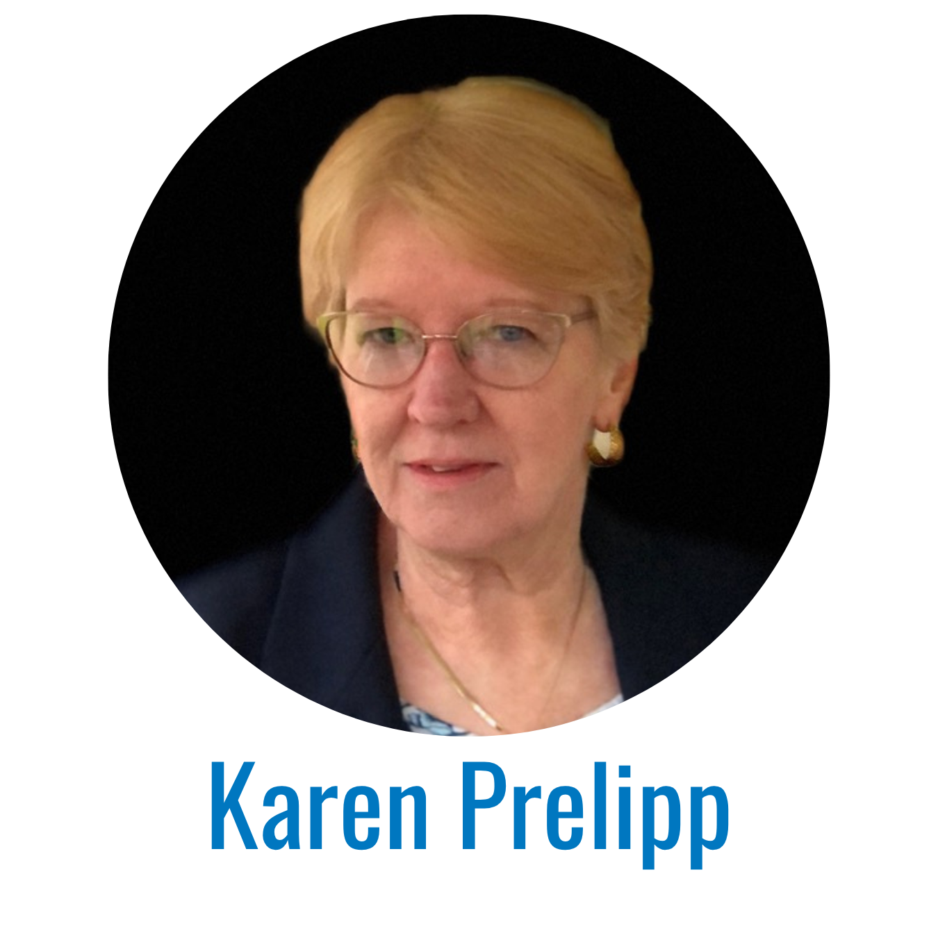 photo of Karen Prelipp