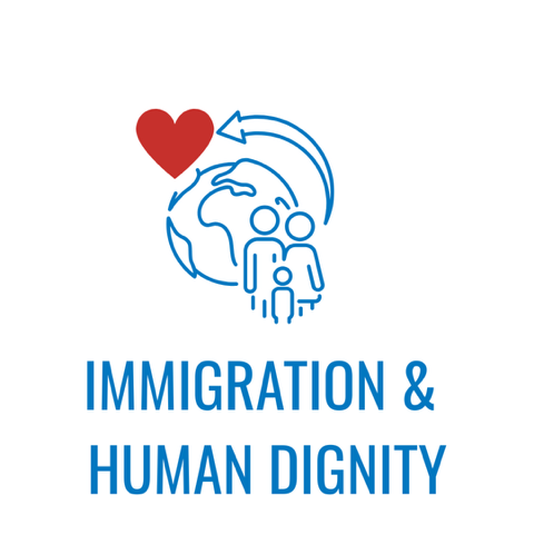 Immigration and Human Dignity — Justice and Equality