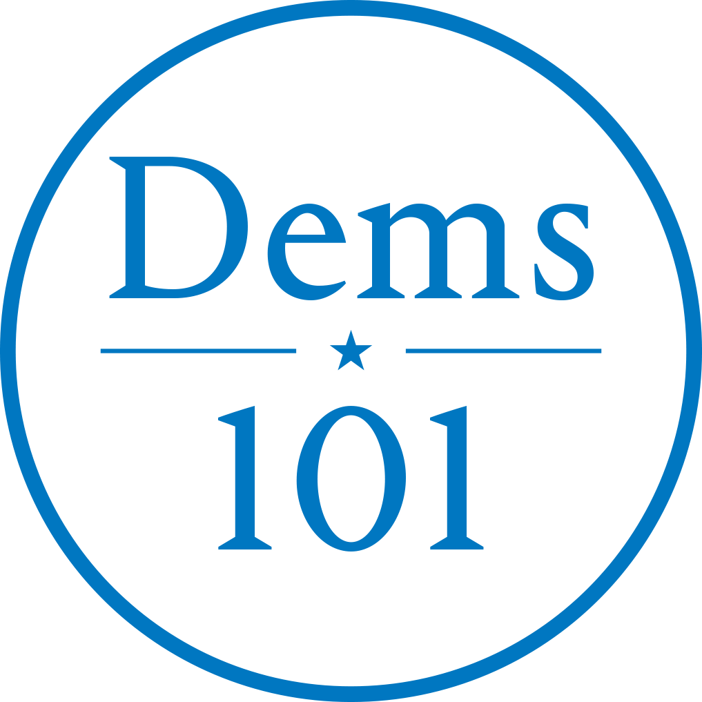 DEMOCRATS 101