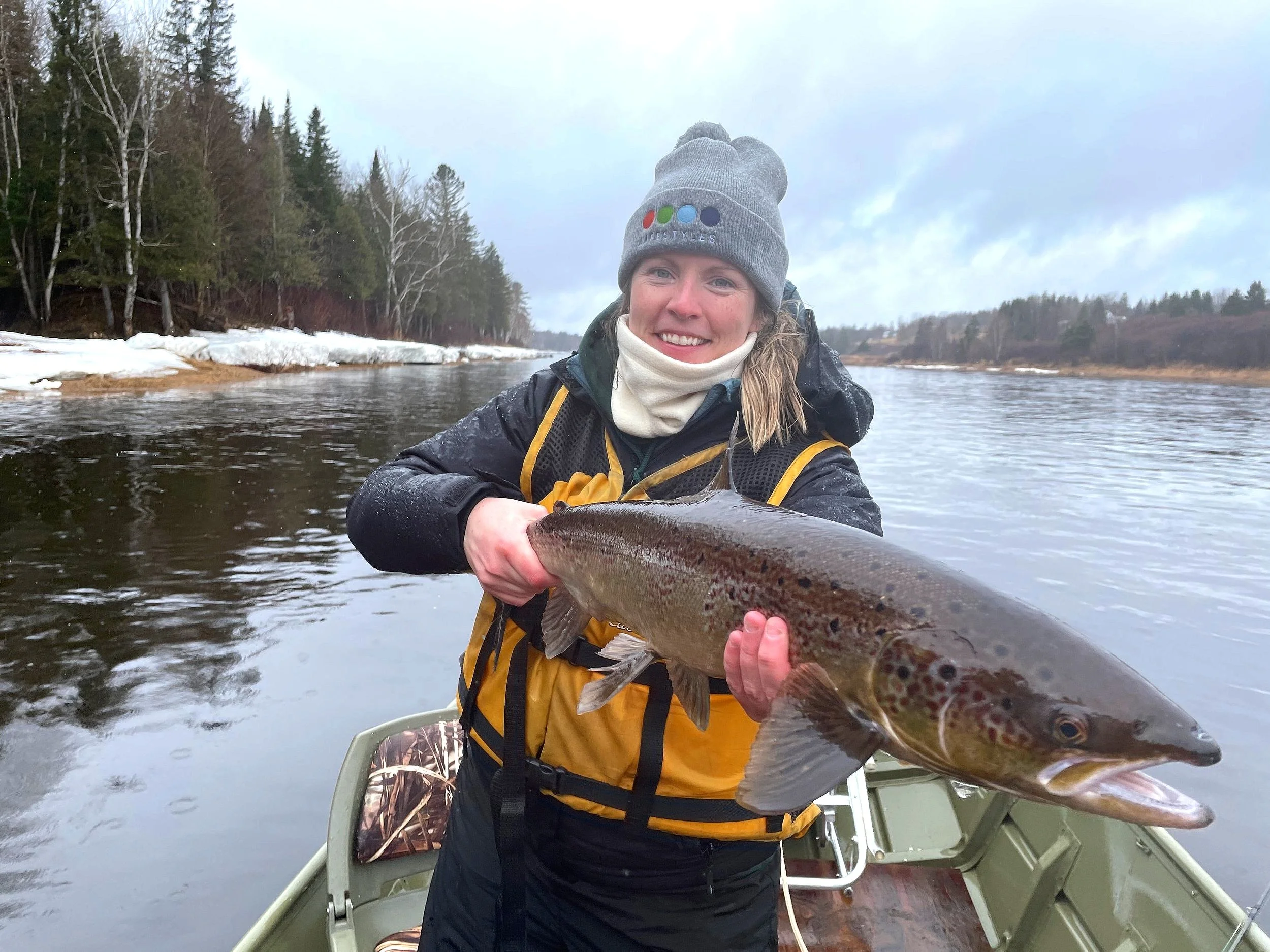 Opening Day ~ April 15th, 2022