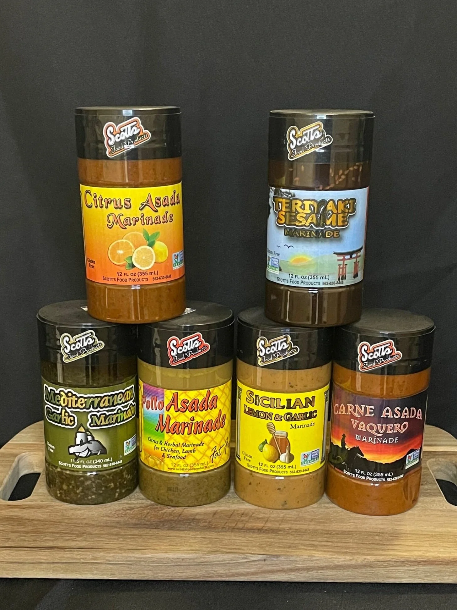 Order — Green Valley Meats