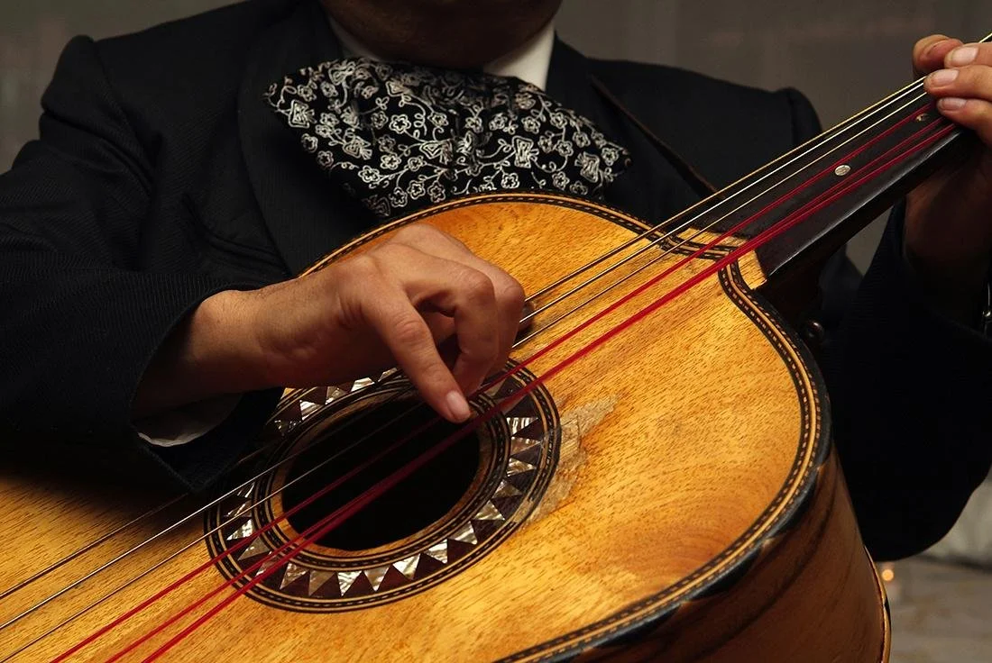 Miller Middle School Youth Mariachi Band Concert