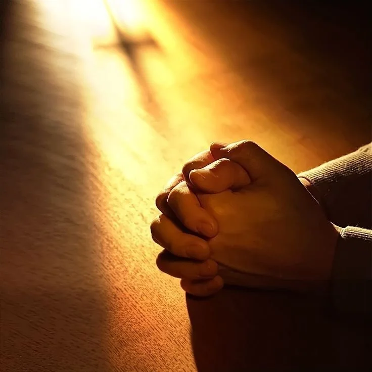 Open Prayer